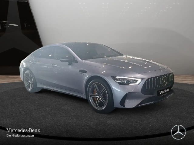 Mercedes-Benz AMG GT AMG Line Coupé