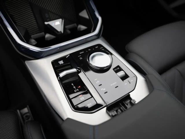 BMW X3 M-Sport xDrive