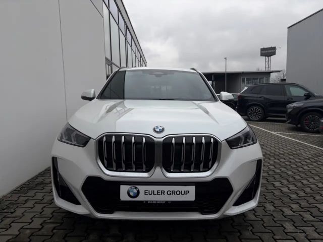 BMW X1 M-Sport sDrive20i
