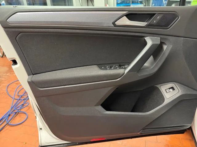Volkswagen Tiguan 2.0 TDI