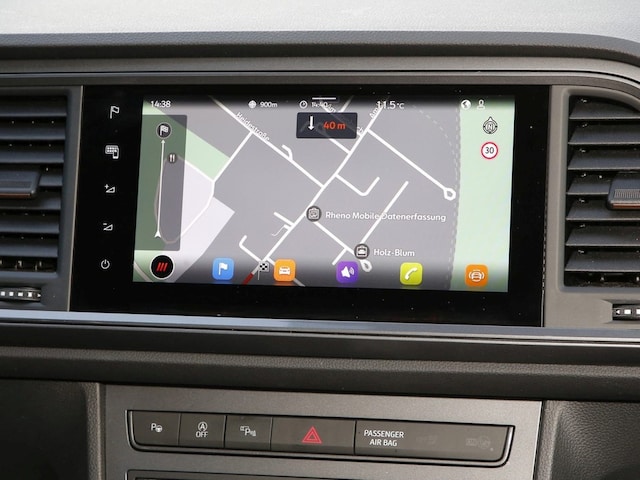 Cupra Ateca 2.0 TSI 4Drive VZ