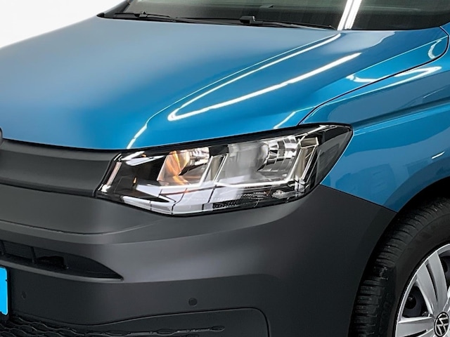 Volkswagen Caddy KR 1.5TSI 116PS 5J-G.KAMERA.VIRTUAL.GRA.SHZ.DAB+.USB