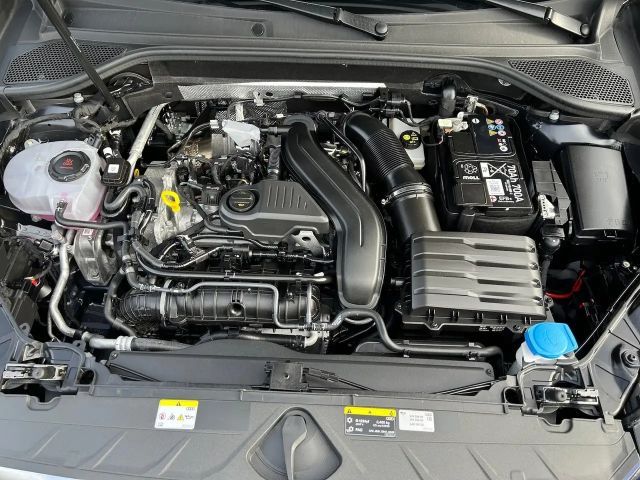 Audi Q2 35 TFSI