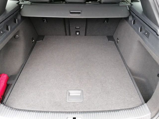 Volkswagen ID.7 Tourer