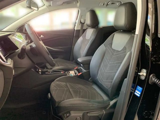 Opel Grandland X Ultimate