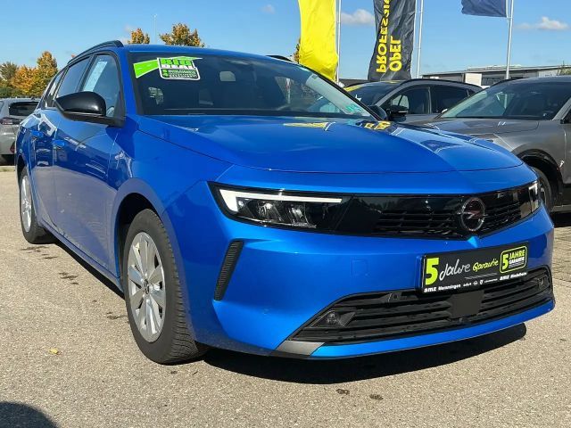 Opel Astra 1.2 Turbo Enjoy Sports Tourer Turbo