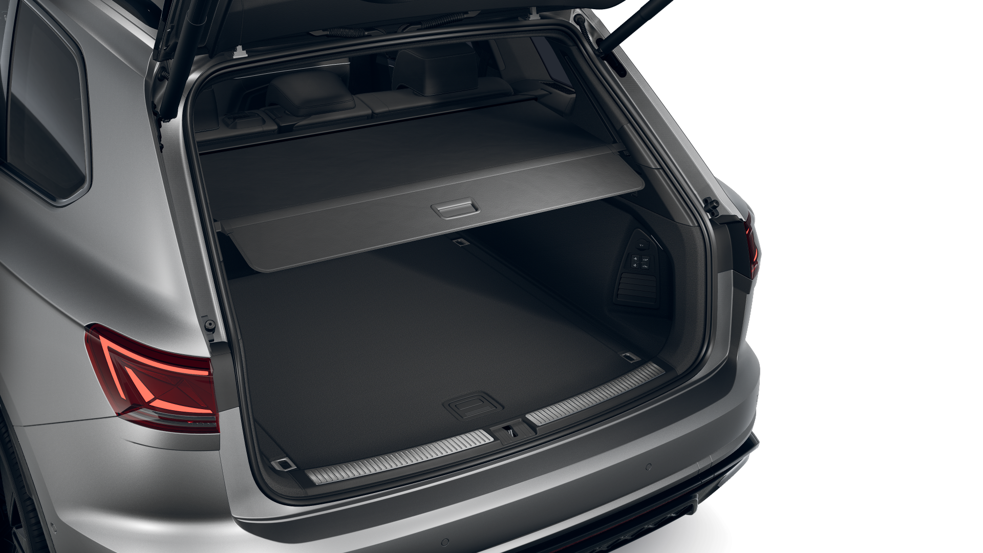 Volkswagen Touareg 3.0 V6 TDI 4Motion R-Line