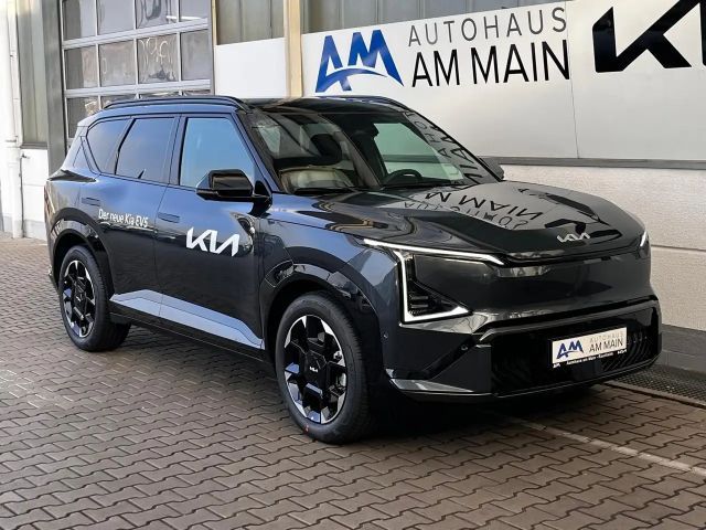 Kia EV5 81.4 kWh GT-Line