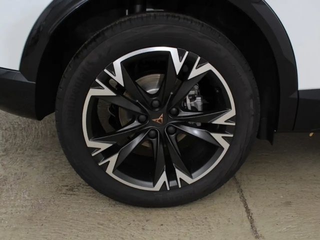 Cupra Formentor 1.5 TSI