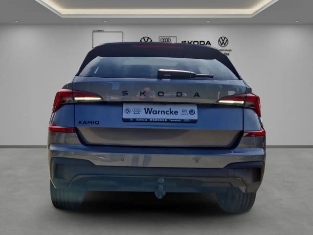 Skoda Kamiq 1.5 TSI Monte Carlo