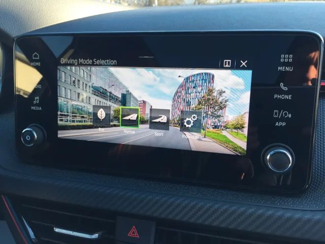 Skoda Kamiq Monte Carlo