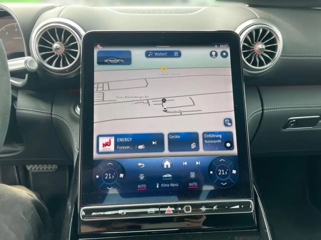 Mercedes-Benz AMG GT 4MATIC AMG Line Coupé