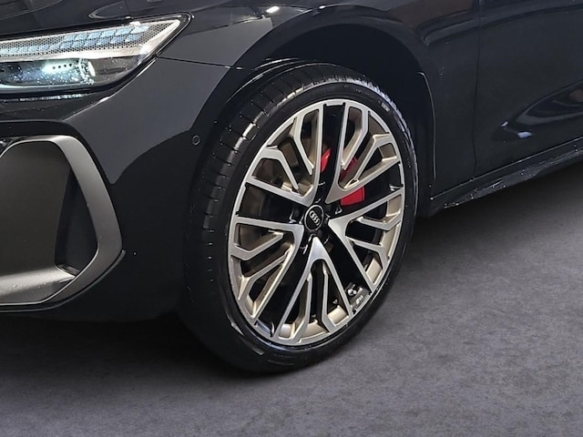 Audi A6 e-tron Quattro