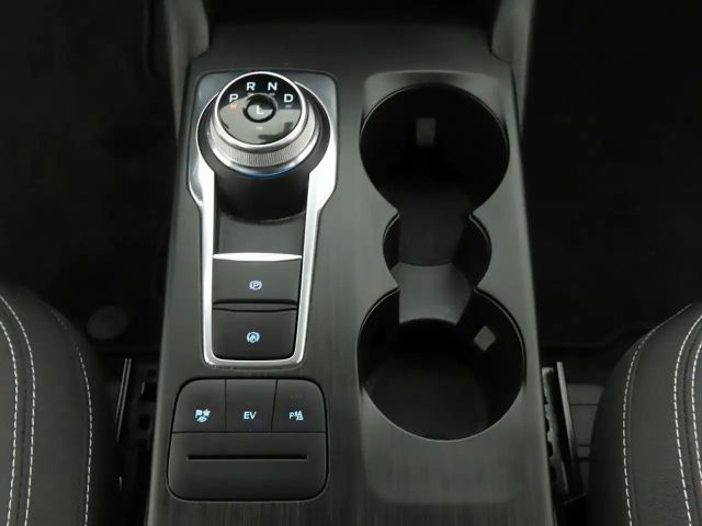 Ford Kuga Hybrid Plug in Hybrid