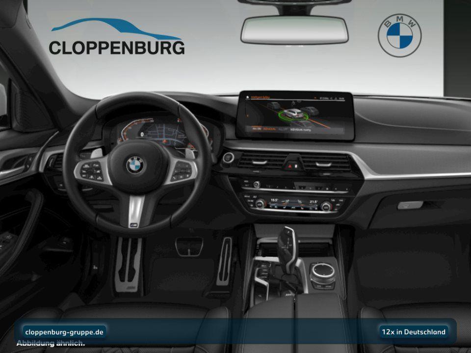 BMW 530 530d Touring xDrive