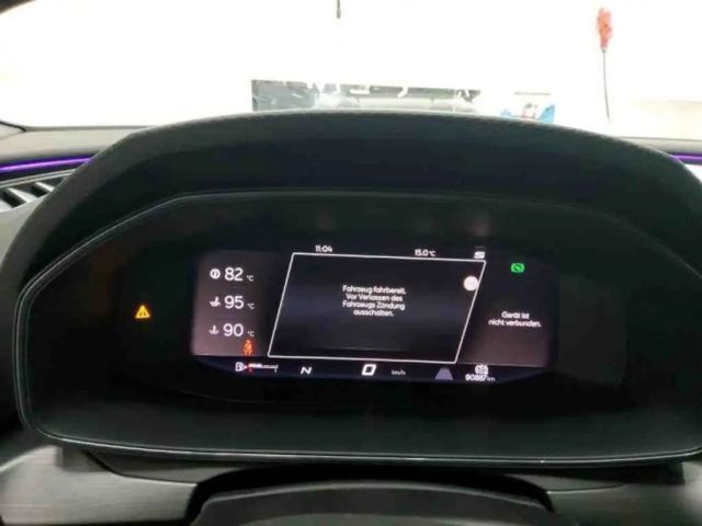 Cupra Leon 2.0 TSI 4Drive DSG Sportstourer VZ