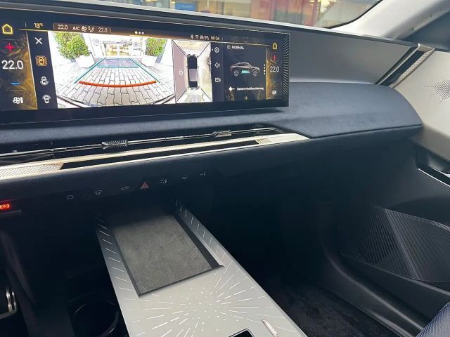 DS N°8 73,7 kWh Voorwielaandrijving Étoile