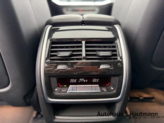 BMW X5 M-Sport xDrive