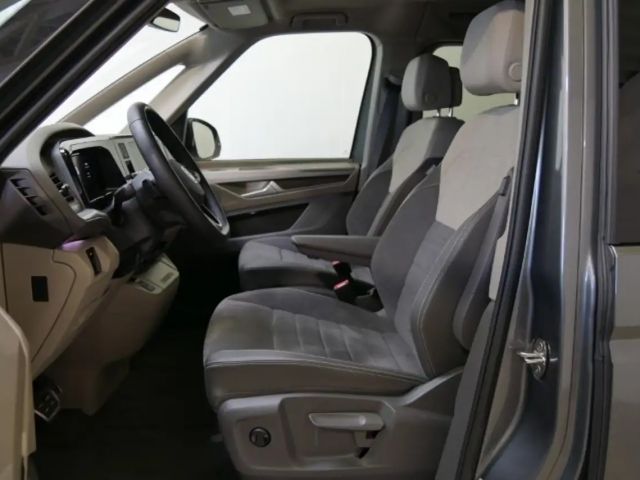 Volkswagen Multivan Style T7