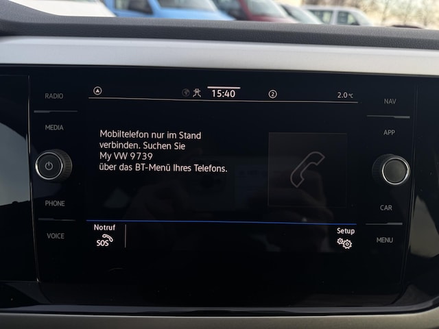 Volkswagen Taigo 1.0 TSI Move