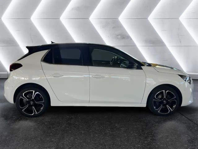 Opel Corsa 1.2 Turbo Elegance Turbo