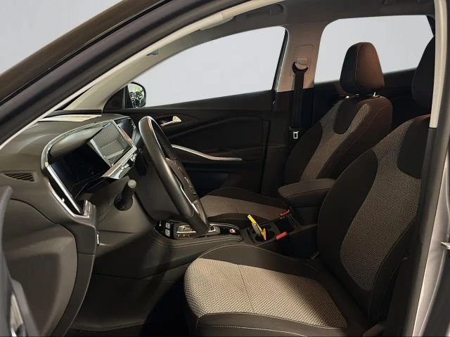 Opel Grandland X GS-Line Grand Sport