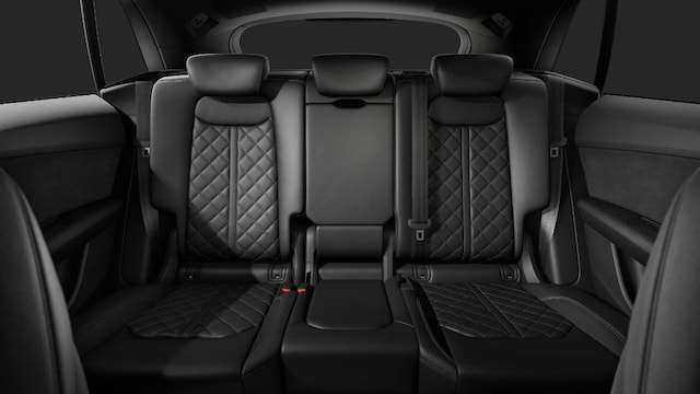 Audi Q8 50 TDI Quattro