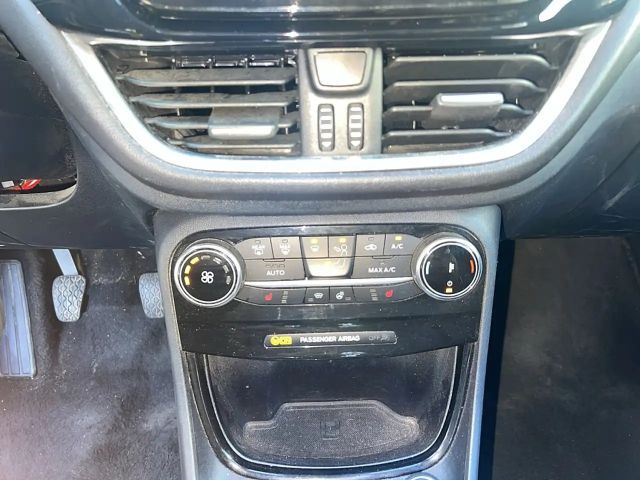 Ford Puma Cool & Connect EcoBoost