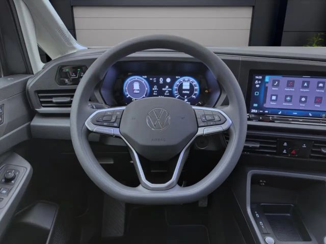 Volkswagen Caddy 2.0 TDI Combi