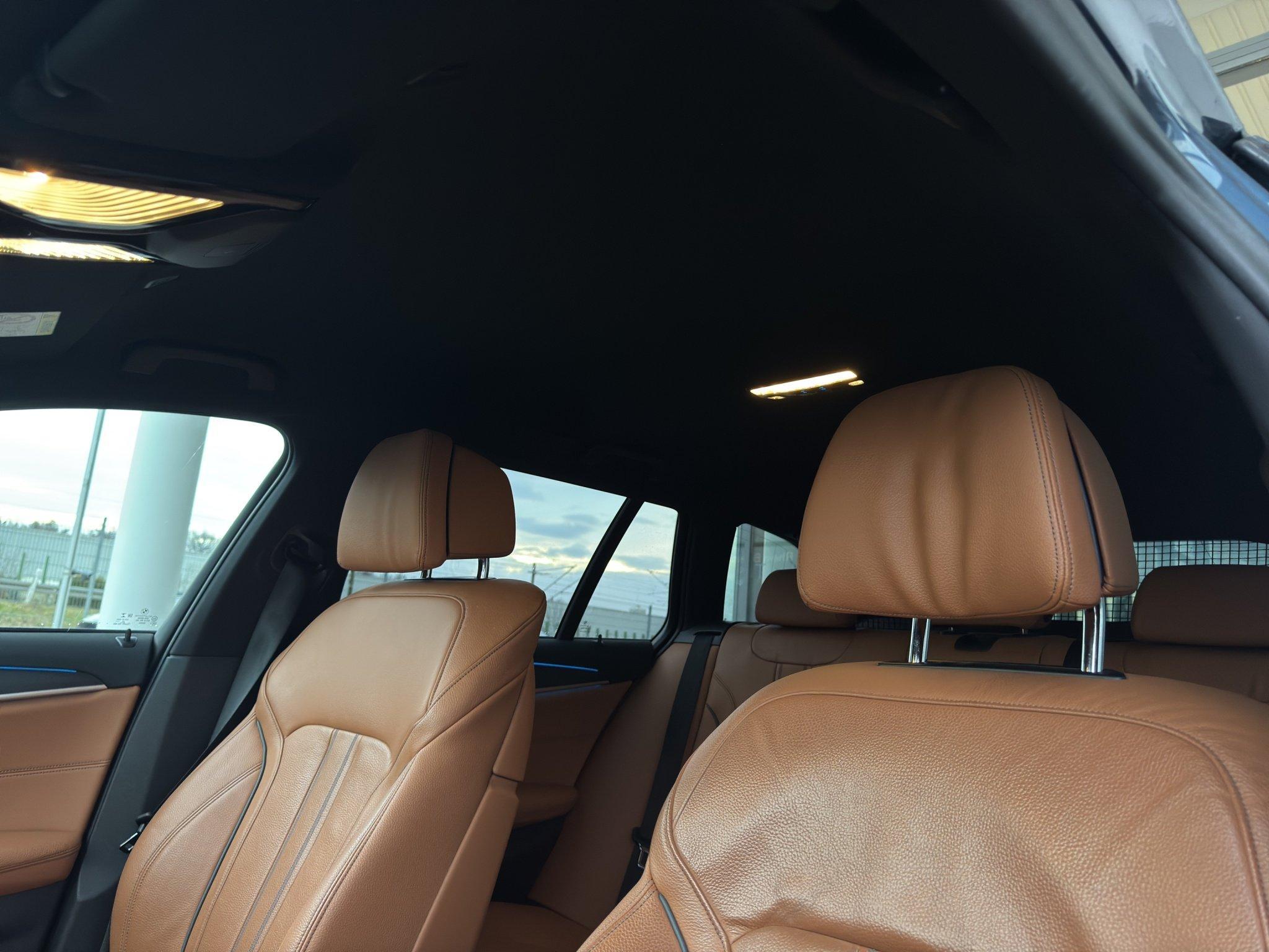 BMW 530 530e Touring xDrive