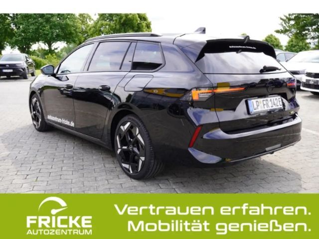 Opel Astra GSe Sports Tourer