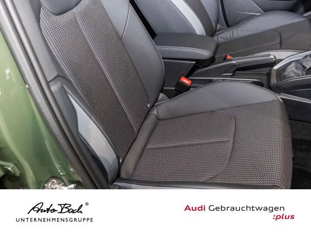 Audi A1 40 TFSI S-Line S-Tronic