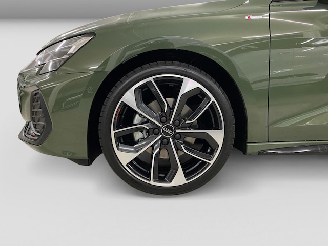 Audi A3 35 TFSI S-Line S-Tronic Sportback