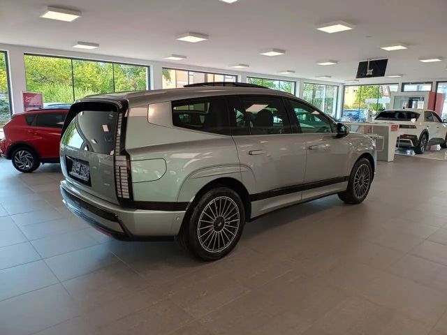 Hyundai IONIQ 9 4WD