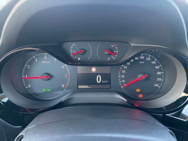 Opel Corsa 1.2 Turbo Edition Turbo