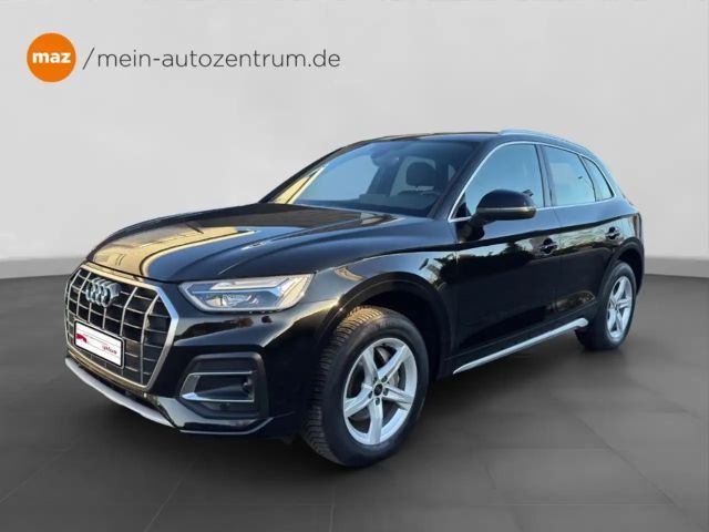 Audi Q5 2.0 TFSI Quattro