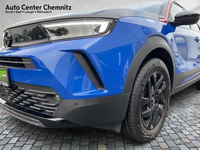 Opel Mokka GS-Line Grand Sport