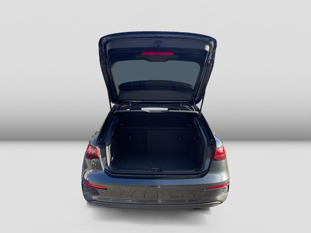 Audi A3 35 TDI Sportback