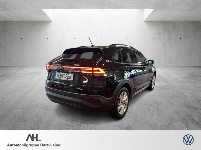 Volkswagen Taigo 1 0 l TSI *AHK*NAVI*DigiCockpit*