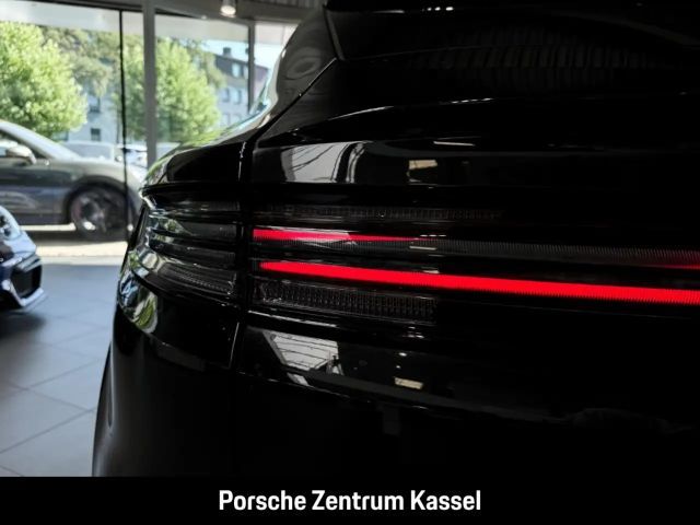 Porsche Cayenne Coupé