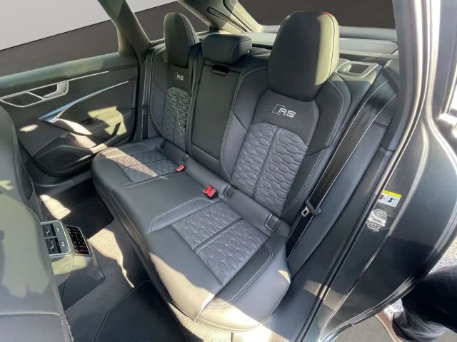 Audi RS6 4.0 TFSI Avant Quattro