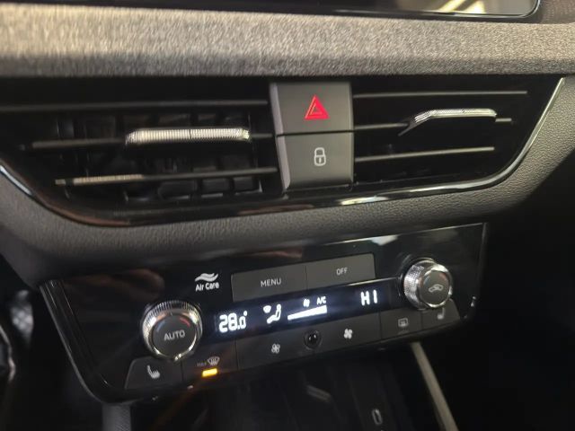 Skoda Kamiq 1.0 TSI Selection