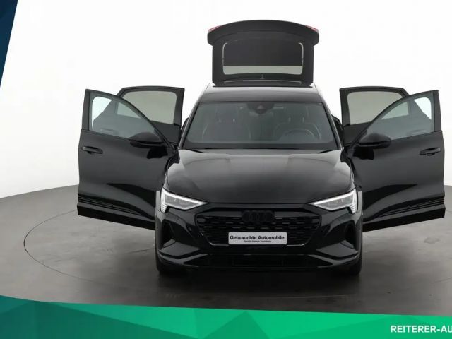 Audi Q8 e-tron 50 Quattro Sportback