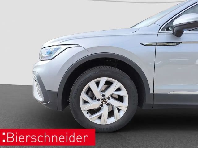 Volkswagen Tiguan 2.0 TDI Allspace DSG Life