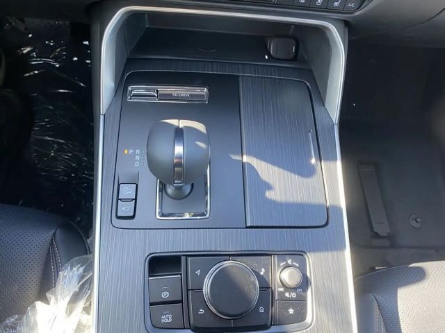 Mazda CX-60 4WD Homura