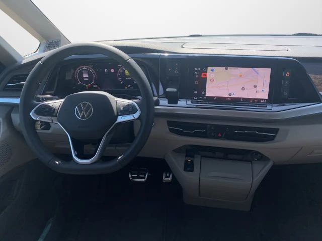 Volkswagen Multivan 2.0 TDI DSG Lang Style T7