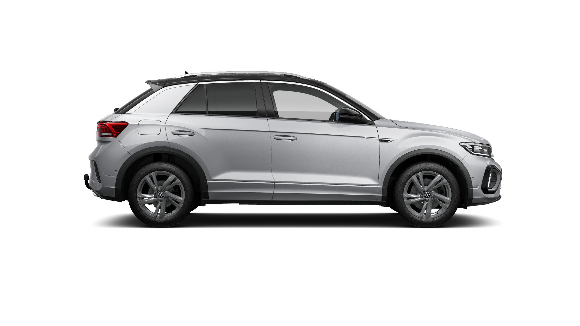 Volkswagen T-Roc 2.0 TDI DSG R-Line