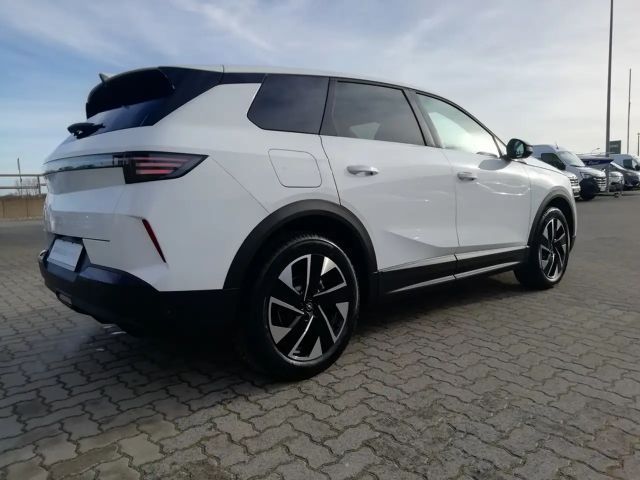 Opel Grandland X GS-Line Grand Sport