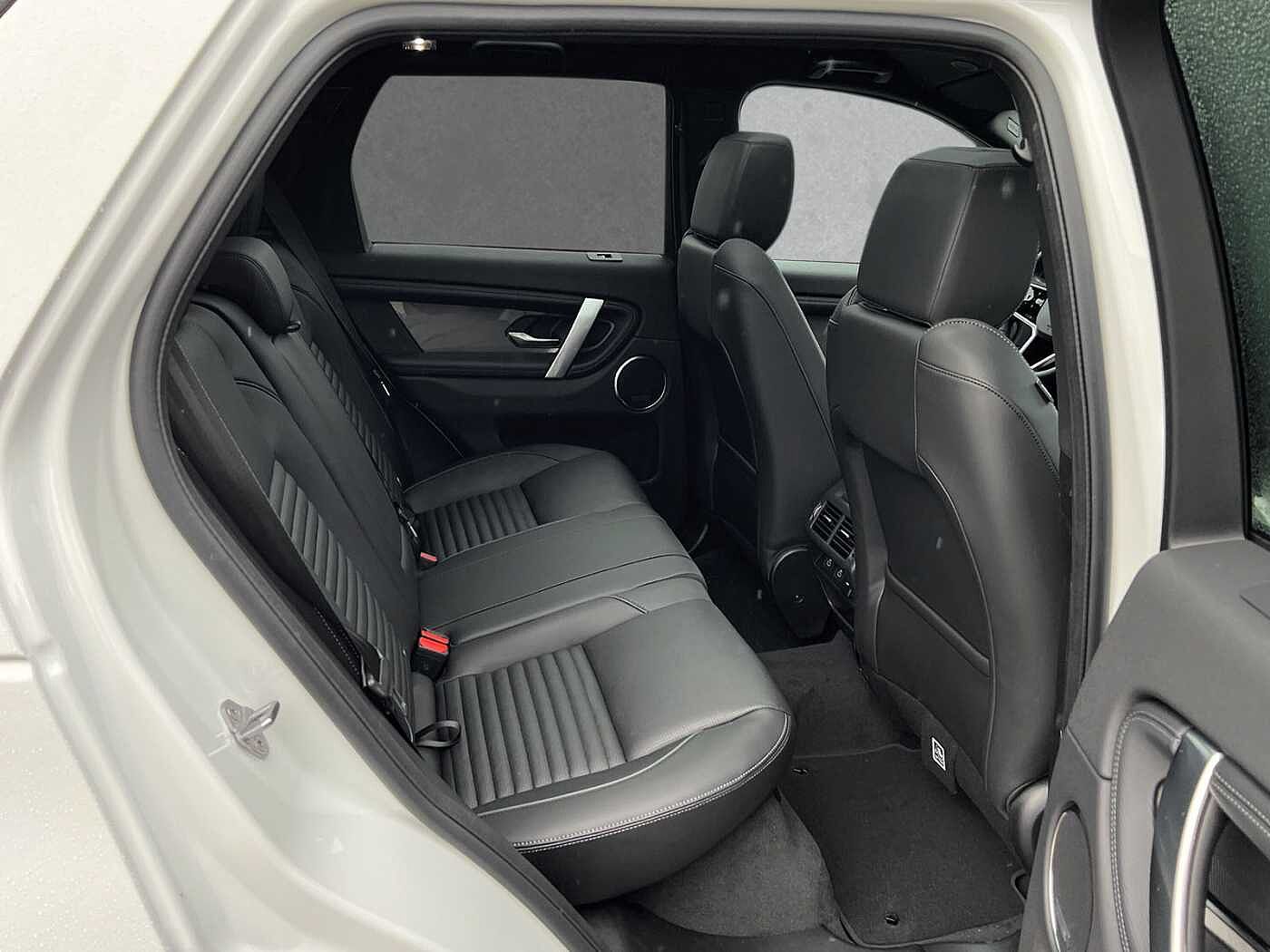 Land Rover Discovery Sport D200 Dynamic SE