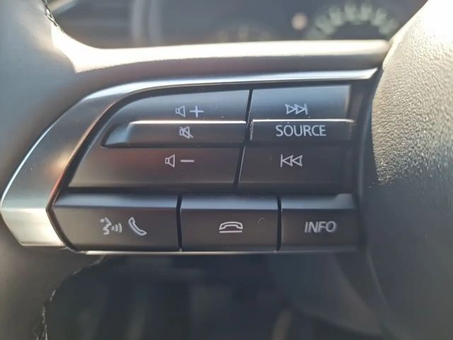 Mazda 3 Homura SkyActiv e-Skyactiv